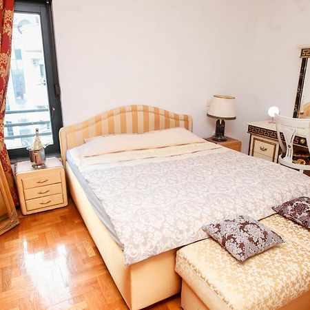 Ugodan I Luksuzan Apartman Banja Luka Exteriér fotografie