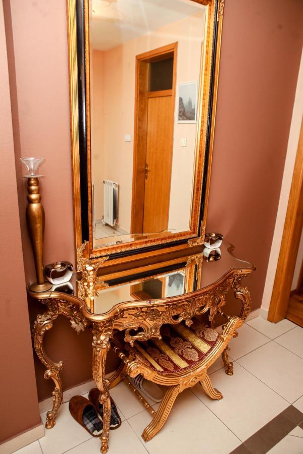 Ugodan I Luksuzan Apartman Banja Luka Exteriér fotografie