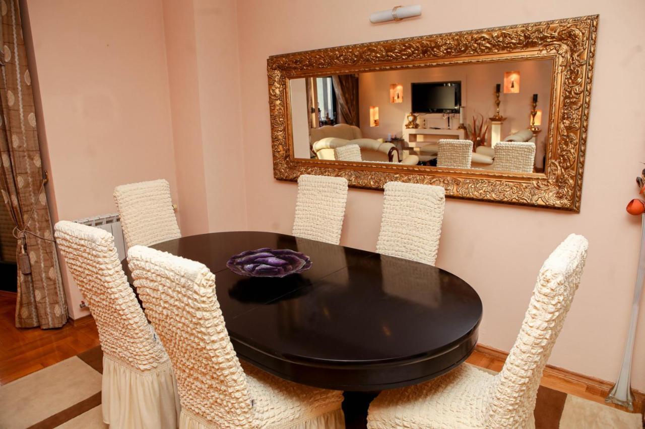 Ugodan I Luksuzan Apartman Banja Luka Exteriér fotografie