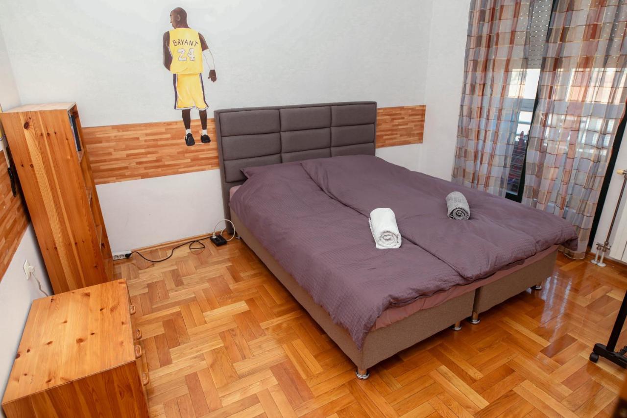 Ugodan I Luksuzan Apartman Banja Luka Exteriér fotografie