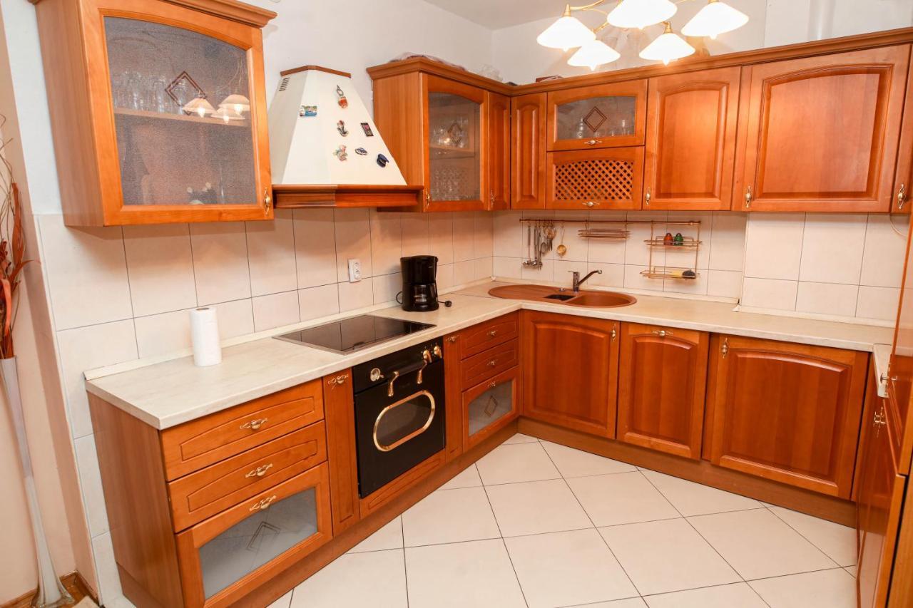 Ugodan I Luksuzan Apartman Banja Luka Exteriér fotografie