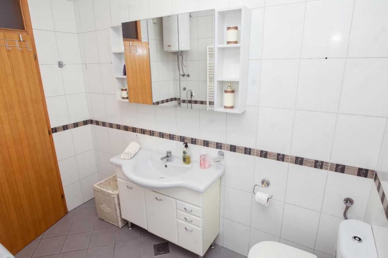 Ugodan I Luksuzan Apartman Banja Luka Exteriér fotografie