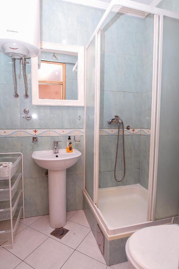 Ugodan I Luksuzan Apartman Banja Luka Exteriér fotografie