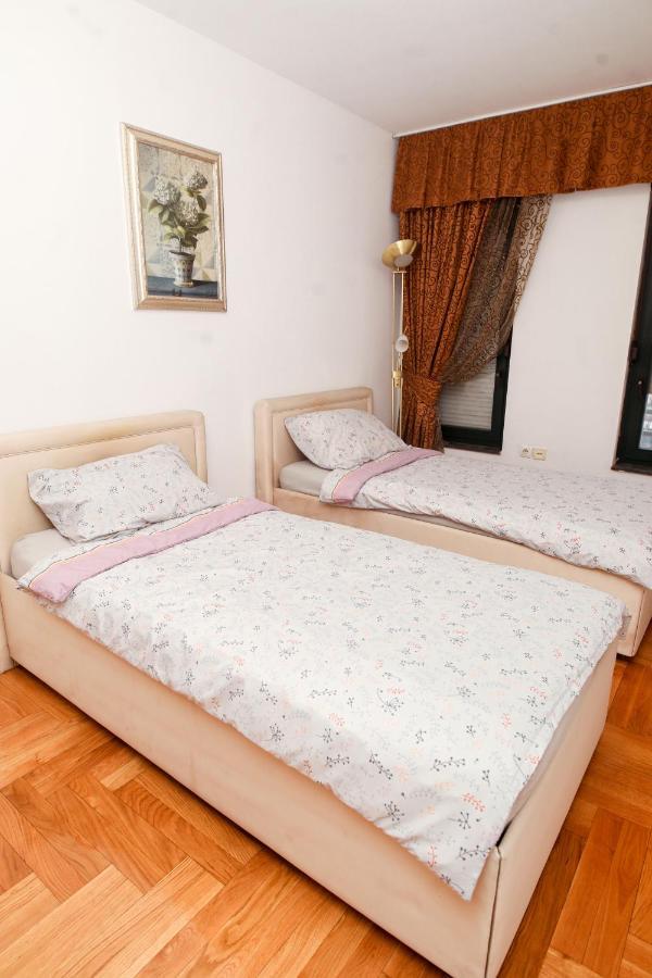 Ugodan I Luksuzan Apartman Banja Luka Exteriér fotografie