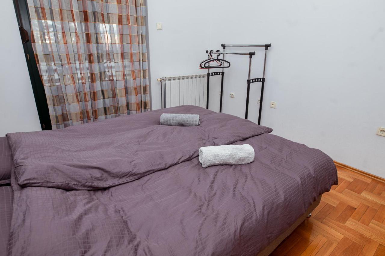 Ugodan I Luksuzan Apartman Banja Luka Exteriér fotografie